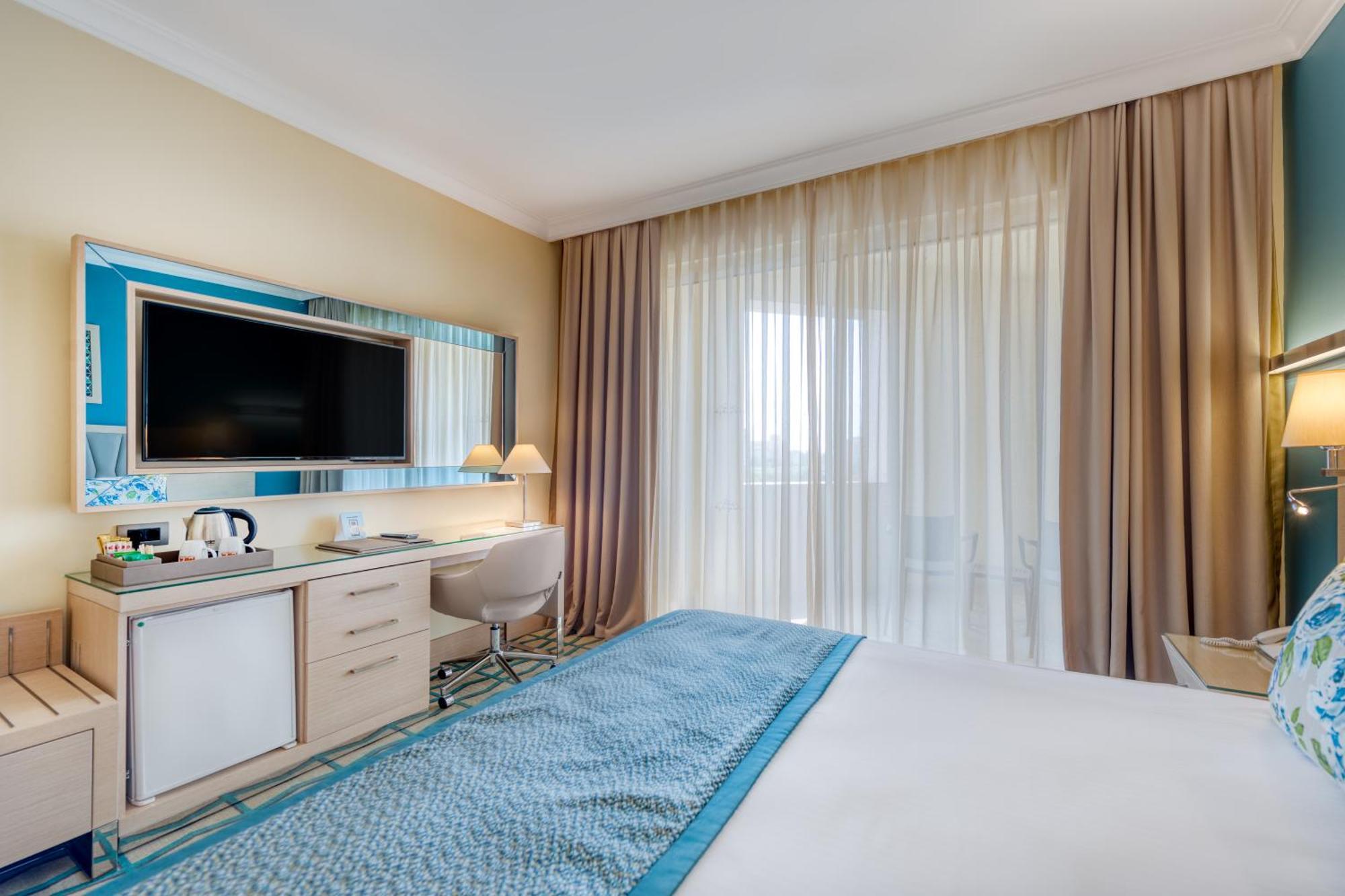 Megasaray Club Hotel Belek